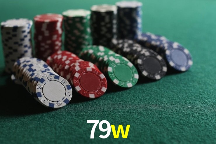 Welcome Bonus 79w