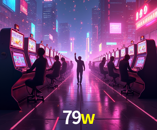 Estatísticas 79w