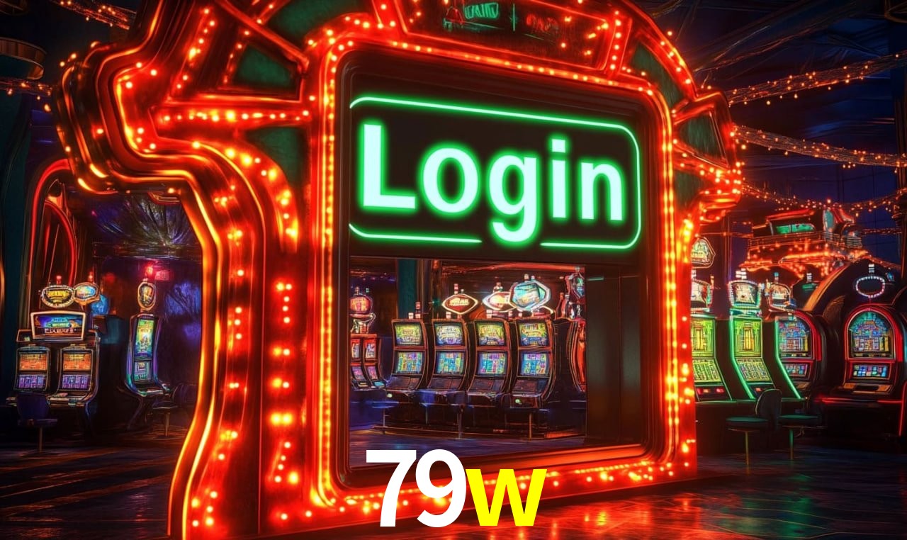 Provedores de Jogos 79w