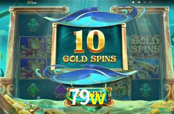 Descubra a Magia dos Jogos de Arcade no 79w