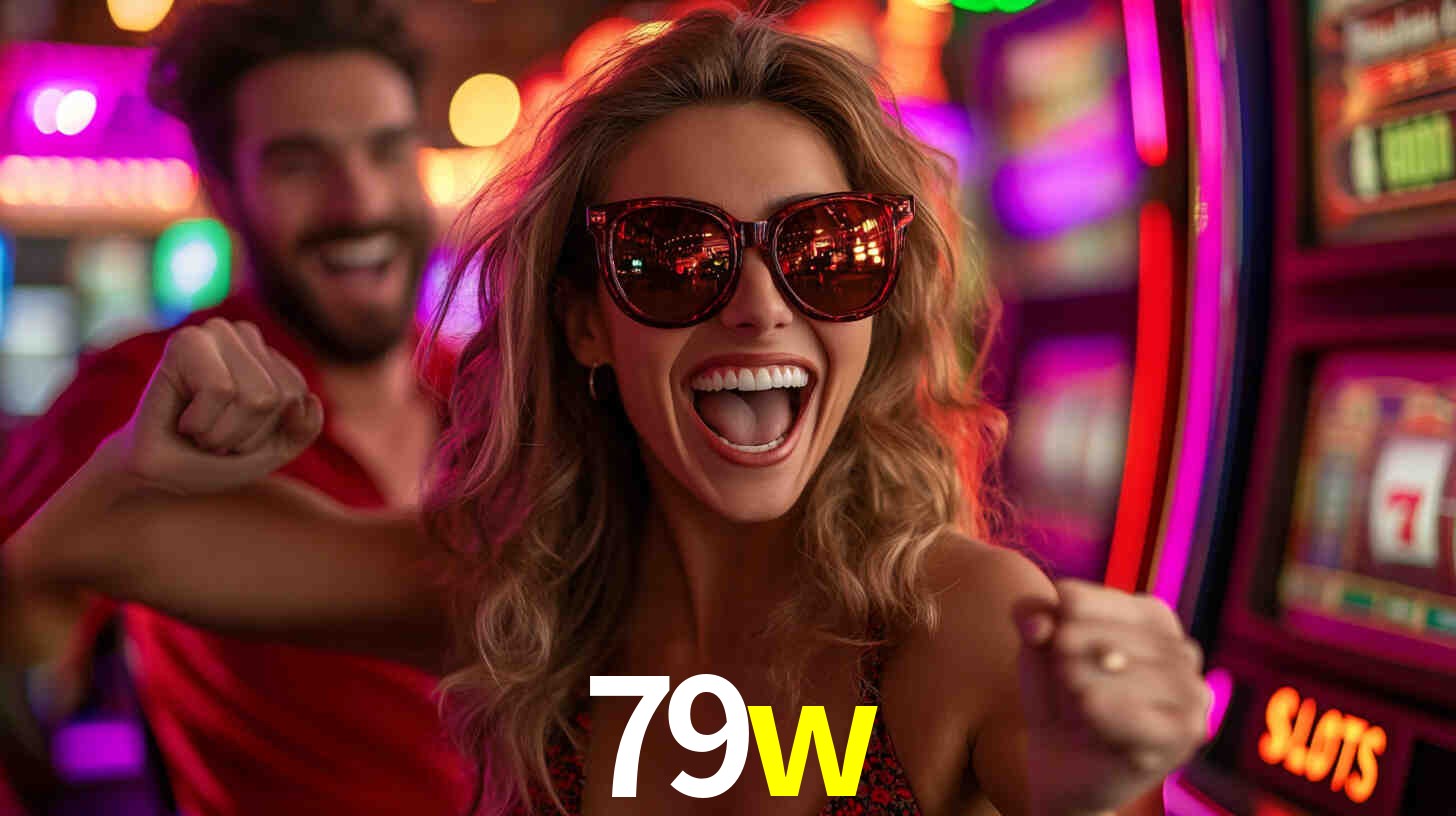 Desvendando o Mundo dos Jogos Virtuais na 79w