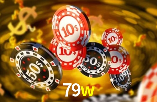 Jogos de Slot 79w