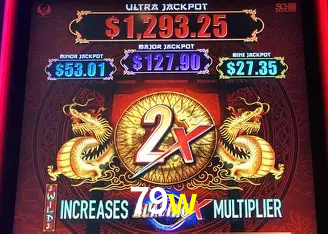 Desvendando o Mundo dos Jogos Virtuais na 79w