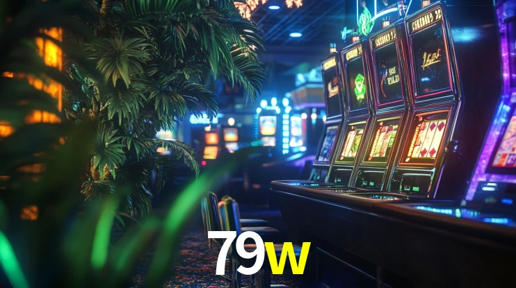 79w App Interface