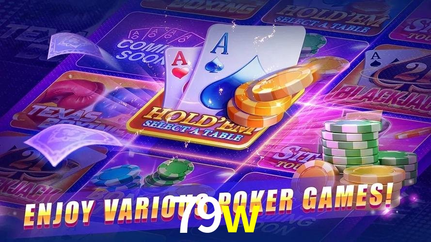 Jogos Exclusivos 79w