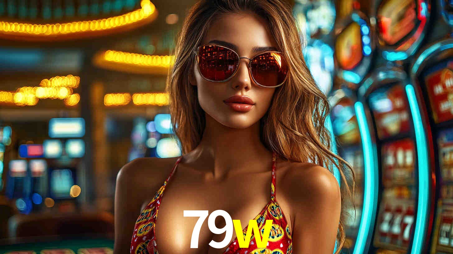 Experimente o Login Seguro Premium no 79w