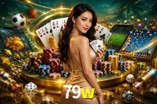 Welcome Bonus 79w