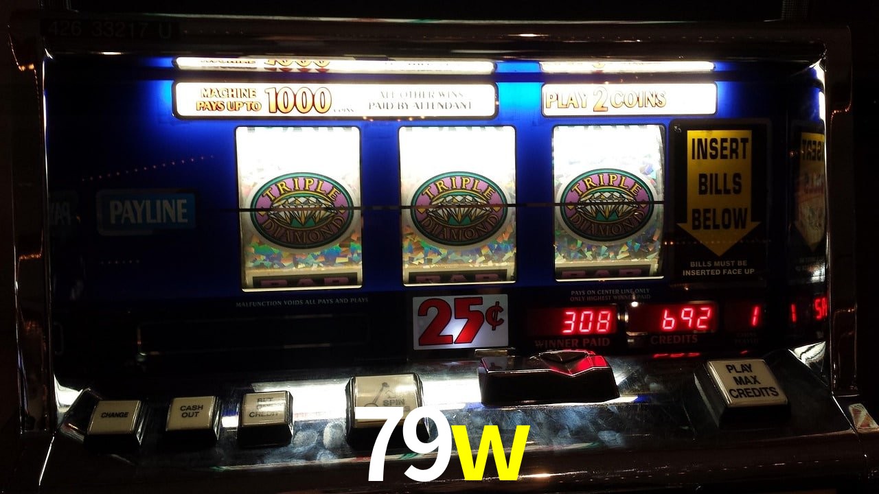 VIP Casino 79w