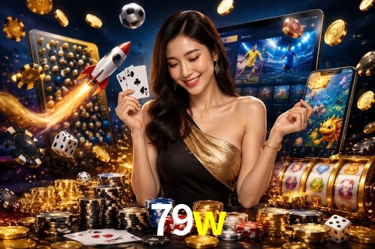 Live Casino 79w