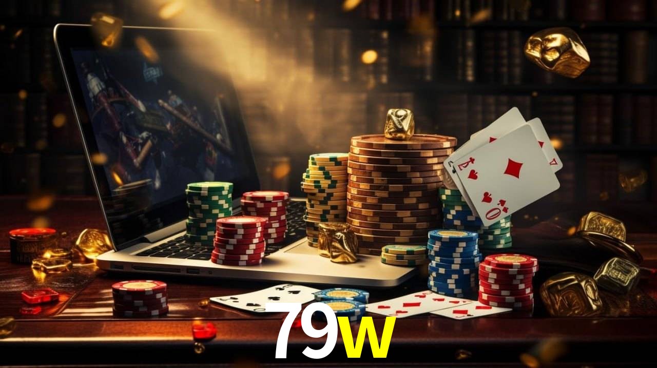 Recursos de Bônus 79w