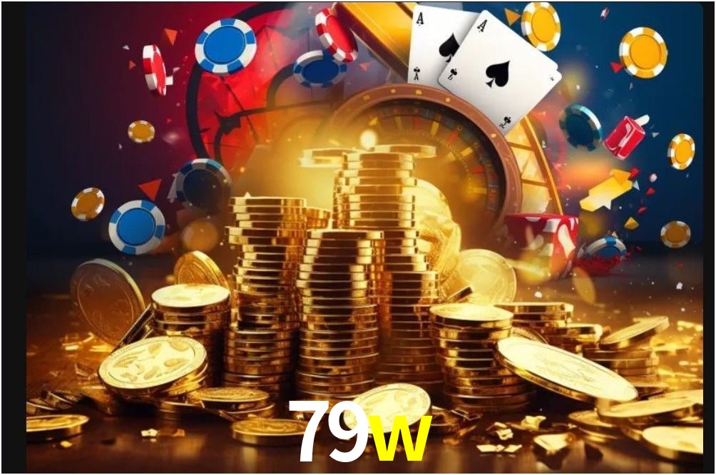 Casino VIP 79w