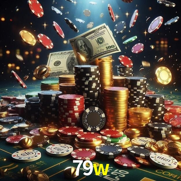 Casino Ao Vivo 79w