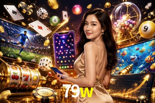Slot Games 79w