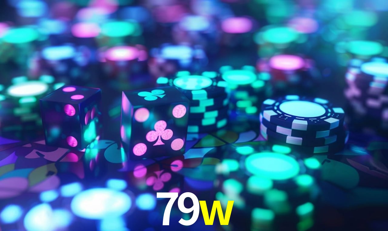 Estatísticas do Jogo 79w